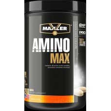Amino Max Hydrolysate от Maxler (240 таб.) 