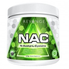 NAC от Revange Nutrition (250 гр.)