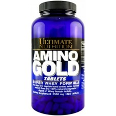 Amino Gold от Ultimate Nutrition (325 т)