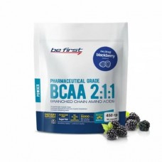 BCAA 2:1:1 Powder от BeFirst (450г.)