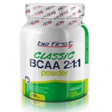 CLASSIC BCAA 2:1:1 Powder от BeFirst (200 г.)