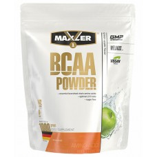 BCAA Powder 2:1:1 от Maxler (1000 кг.)