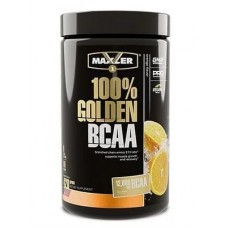 100% Golden BCAA от Maxler (420 гр.) 