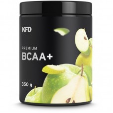 BCAA+ от KFD (350г) 