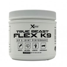 True Beast Flex K9 Hip & Joint Performance
