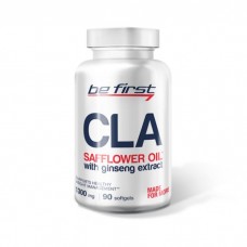 CLA от Be First (90 кап.)