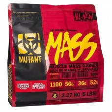 Mutant Mass от Mutant (2279 гр)