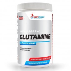 Glutamine от WestPharm  (400 гр / 80 порц)