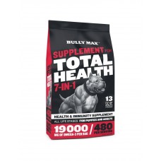 Total Health Powder от Bully Max (480гр.)
