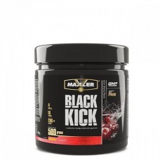 Black Kick от Maxler (500 гр.)