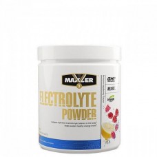 Electrolyte Powder от Maxler (204 гр)