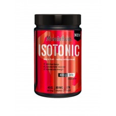 Isotonic от Muscle Rush (400 гр)