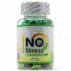 NO STRESS от Revange Nutrition (60 кап.)