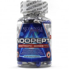 Noopept RX PRO от Revange Nutrition (100 капс.)