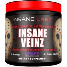 Insane Veinz (150 гр)