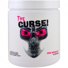 The Curse от Cobra Nutrition (250 гр.)