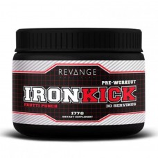Iron kick от Revange (117гр)