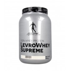 Levro Whey Supreme от KEVIN LEVRONE (908 гр.)