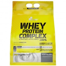 Whey Protein Complex от Olimp (700гр.)