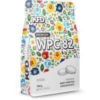 KFD Premium + WPC 82 (900 гр.) 