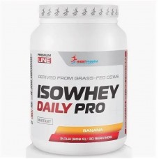 IsoWhey Daily Pro от WestPharm (908 гр.)