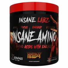 Insane Amino HELLBOY Edition 