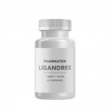 Ligandrex от Pharmatex (60 кап.)