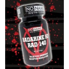 Радарин (RAD 140)  от No Name Nutrition (60 кап) 