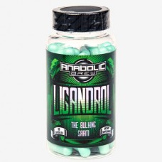 Ligandrol от Anabolic Brew