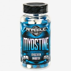 Myostine от Anabolic Brew