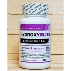 HydroxyElite от  HI-TECH Pharmaceuticals (90 кап.)