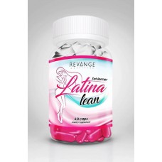 Latina Lean от Revange Nutrition (60 капс.) 