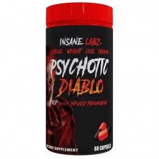 Psychotic Diablo от Insane Labz (60 кап)