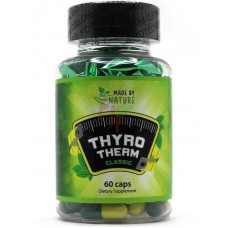 THYROTHERM CLASSIC от REVANGE NUTRITION (60 КАП)