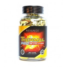 Thermal pro от Revange Nutrition (60 кап)