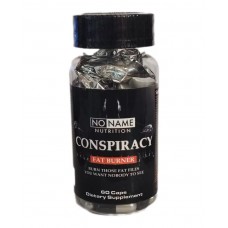 CONSPIRACY от NO NAME NUTRITION  (60 CAPS)