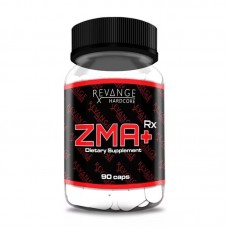 ZMA + RX от REVANGE nutrition  (90 кап.) 
