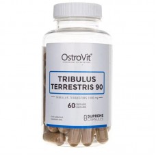 Tribulus Terrestris от OstroVit (60 капс.) 