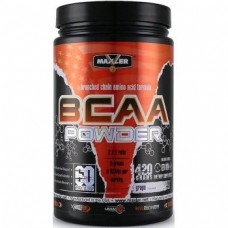 BCAA Powder от Maxler  (420 г)