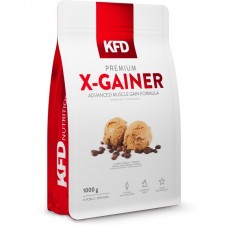X-Gainer от KFD (1000 гр) 