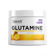  L-Glutamine от OstroVit (300 гр)