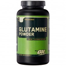 ON Glutamine powder 