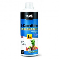 L-Carnitine Concentrate от VPLab  (500мл)