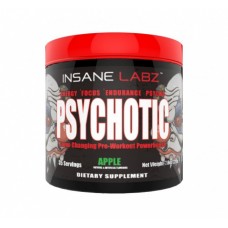 Psychotic от Insane Labz (35 порций)