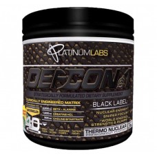 Defcon 1 Black от Platinum Labs