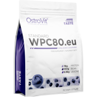 WPC 80 от OstroVit (2270г)