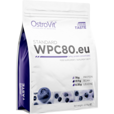 WPC 80 от OstroVit (2270г)