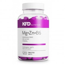 Mg+Zn+B6 от KFD