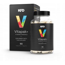 VITA-PAK2+ от KFD (90 таб.)