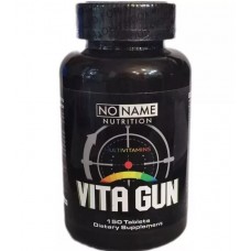 Vita gun от No Name Nutrition (150 таб)